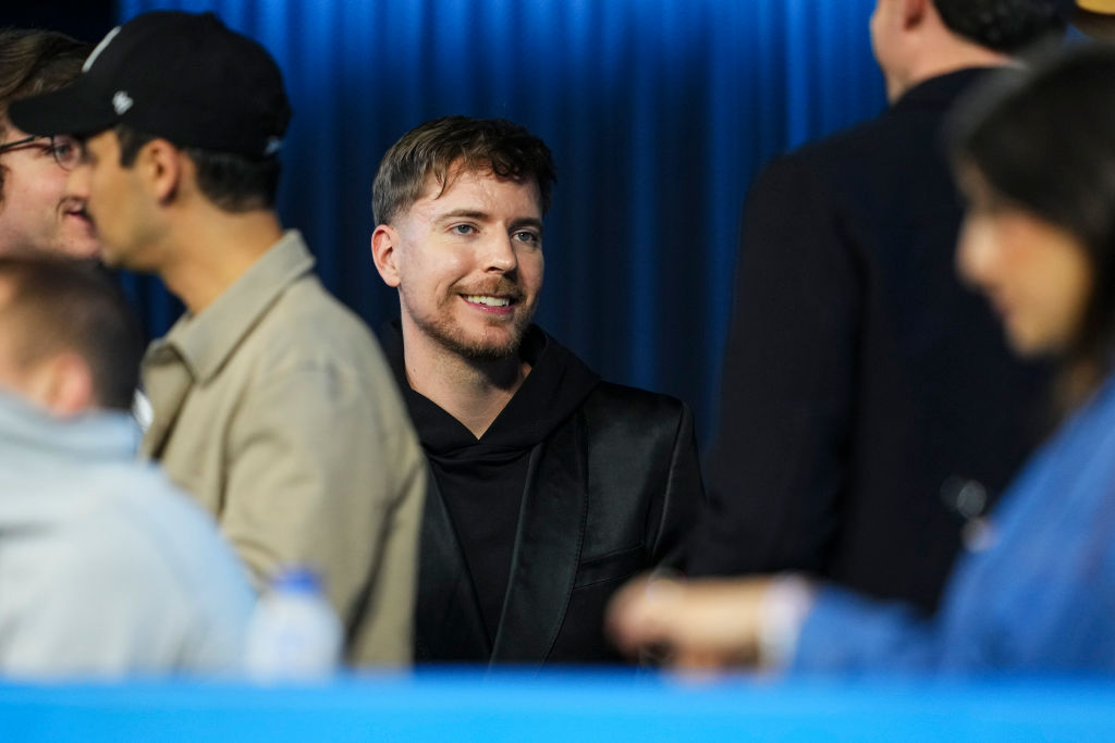 Denver Broncos v Los Angeles Chargers