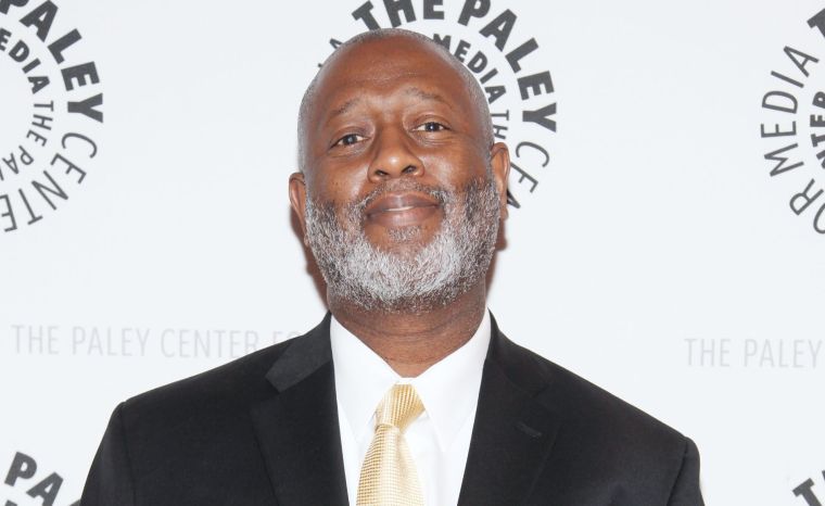 Barry Michael Cooper