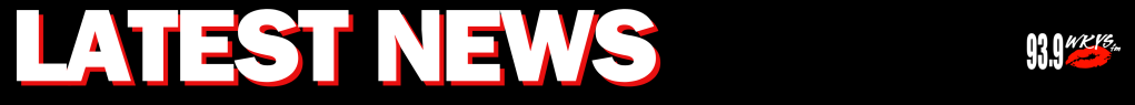 93.9 WKYS BANNERS