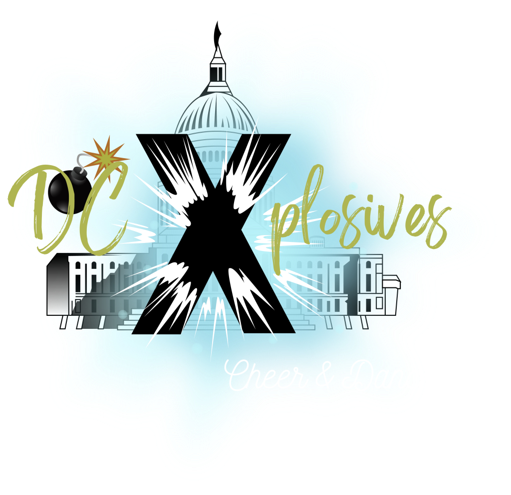 DC Xplosives Cheer & Dance