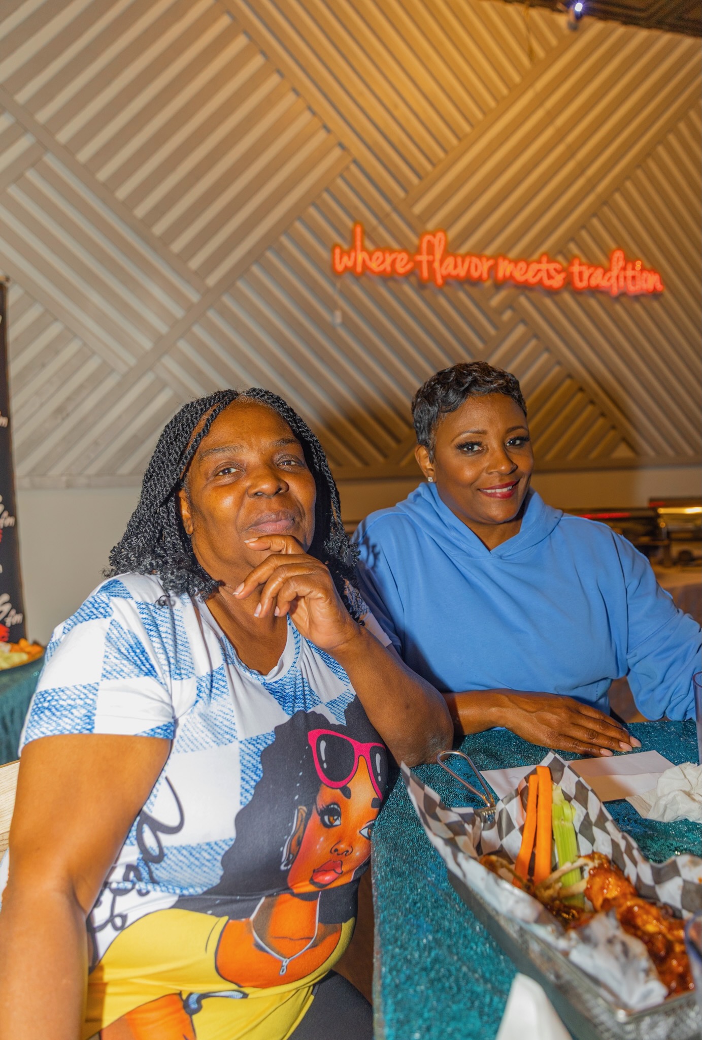 93.9 WKYS Women's Empowerment Event