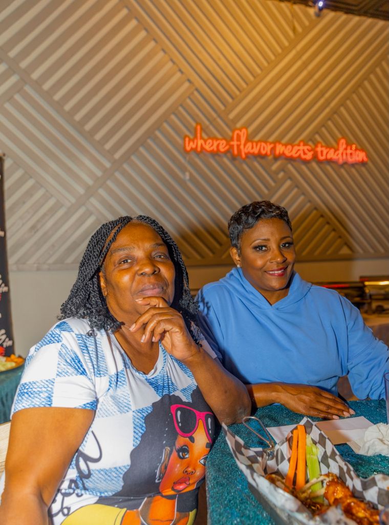 93.9 WKYS Women's Empowerment Event