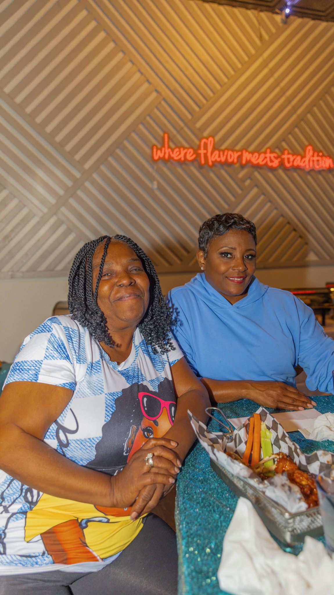 93.9 WKYS Women's Empowerment Event