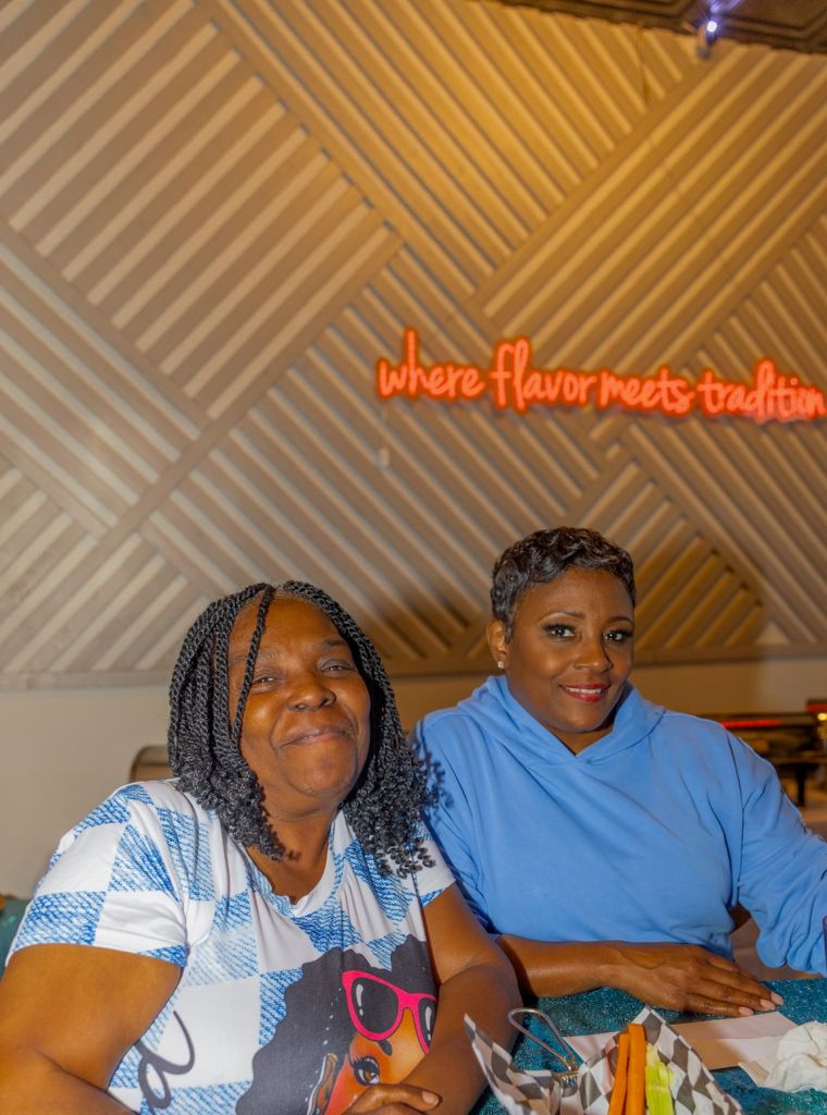 93.9 WKYS Women's Empowerment Event