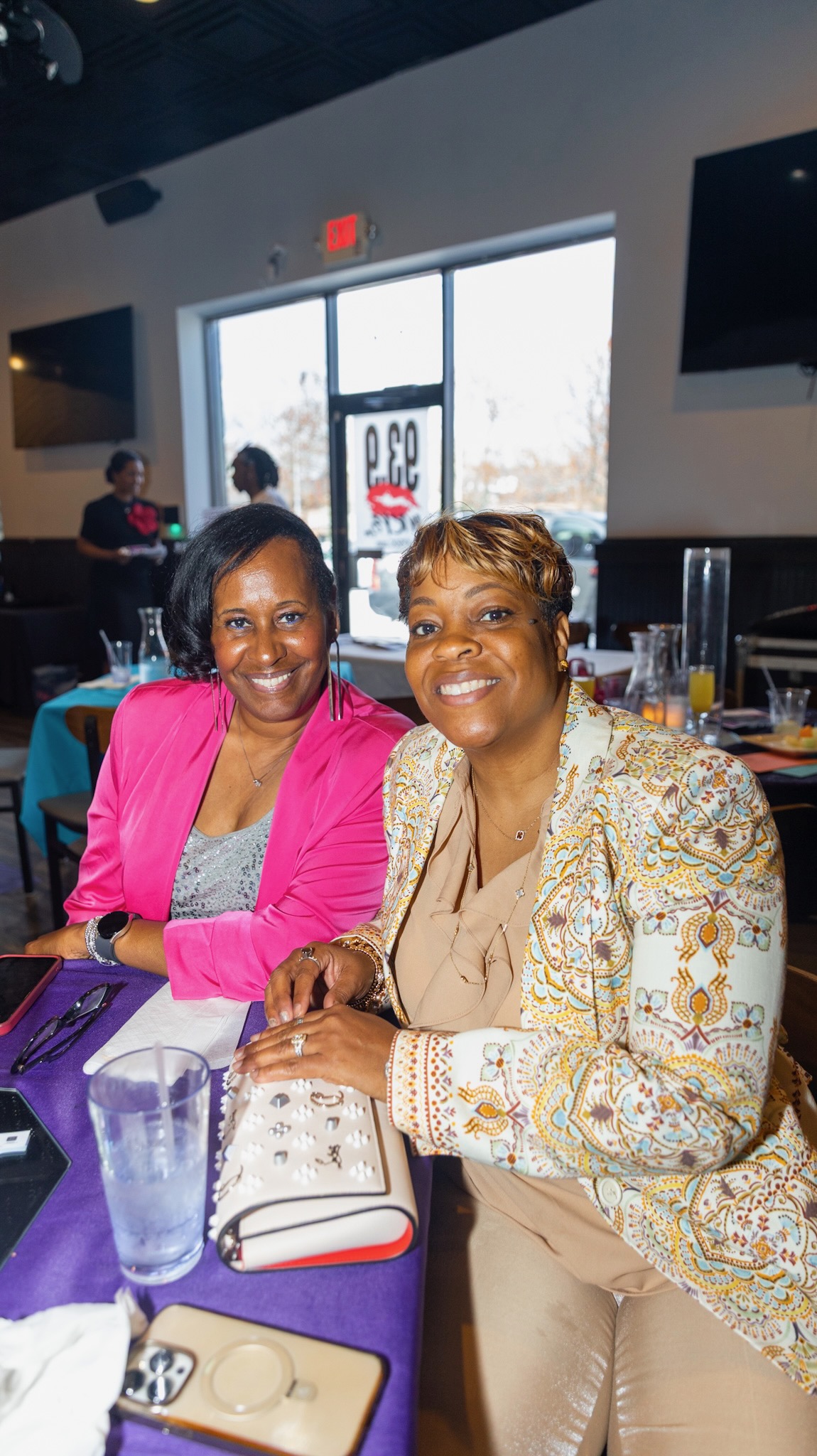 93.9 WKYS Women's Empowerment Event