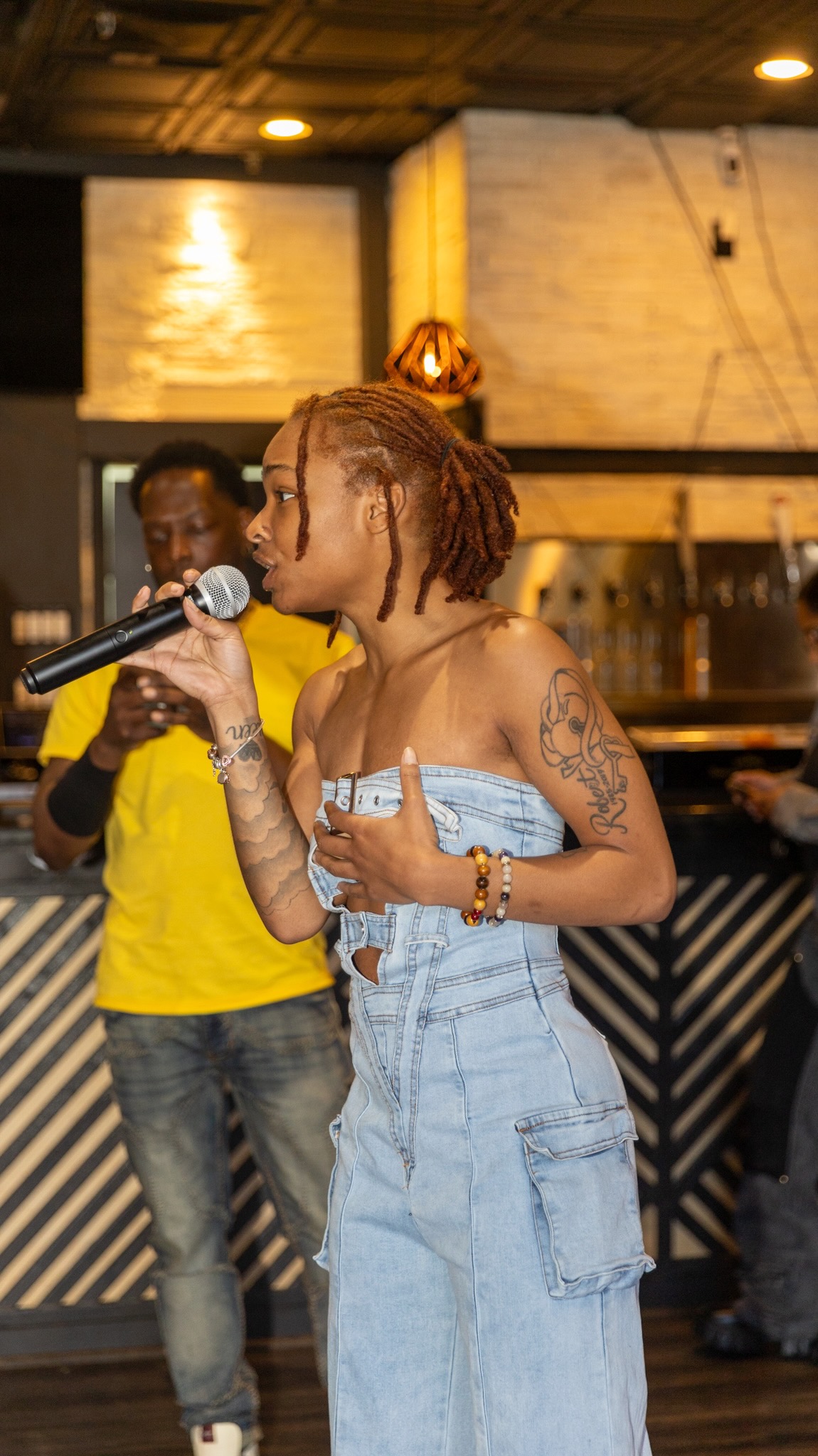 93.9 WKYS Women's Empowerment Event