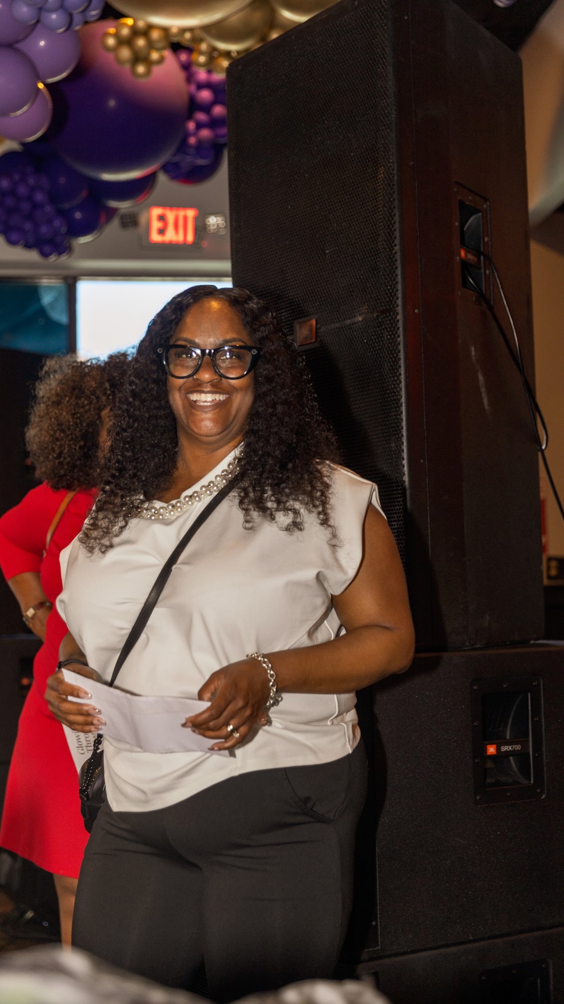 93.9 WKYS Women's Empowerment Event