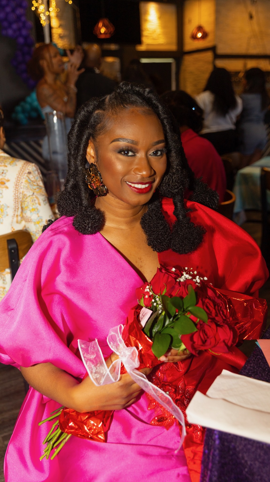 93.9 WKYS Women's Empowerment Event