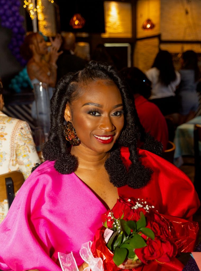 93.9 WKYS Women's Empowerment Event