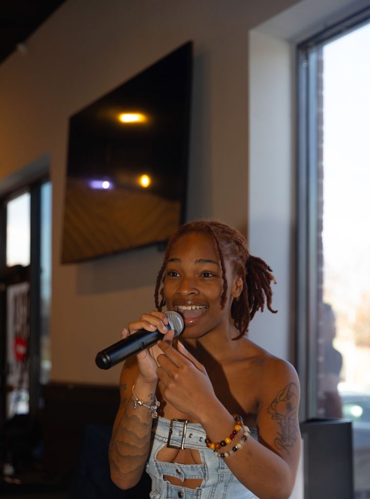 93.9 WKYS Women's Empowerment Event