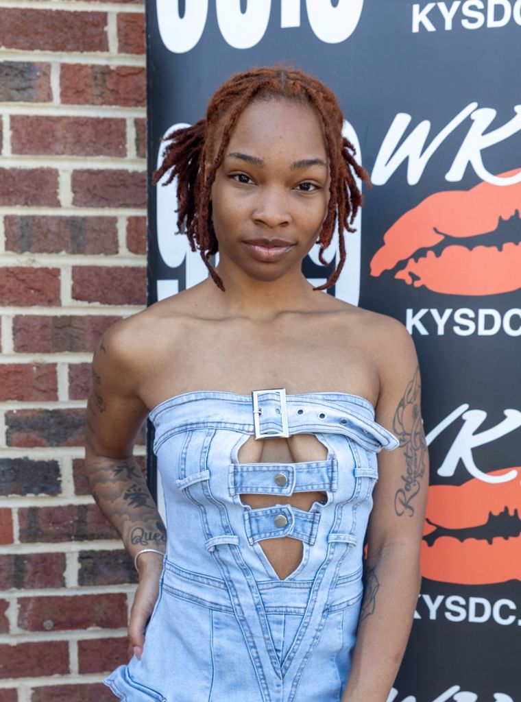 93.9 WKYS Women's Empowerment Event