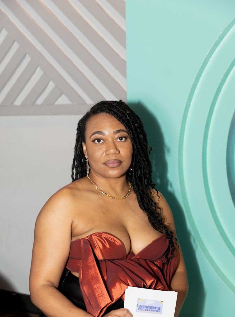 93.9 WKYS Women's Empowerment Event