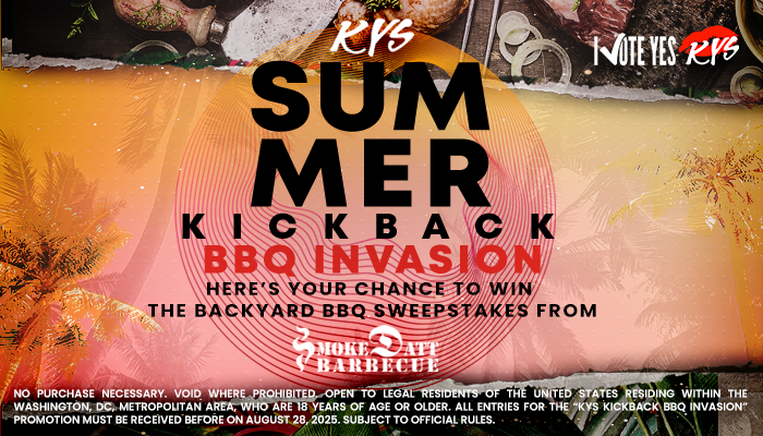 iOne Local | Summer BBQ Invasion Sweepstakes | 2025-05-13