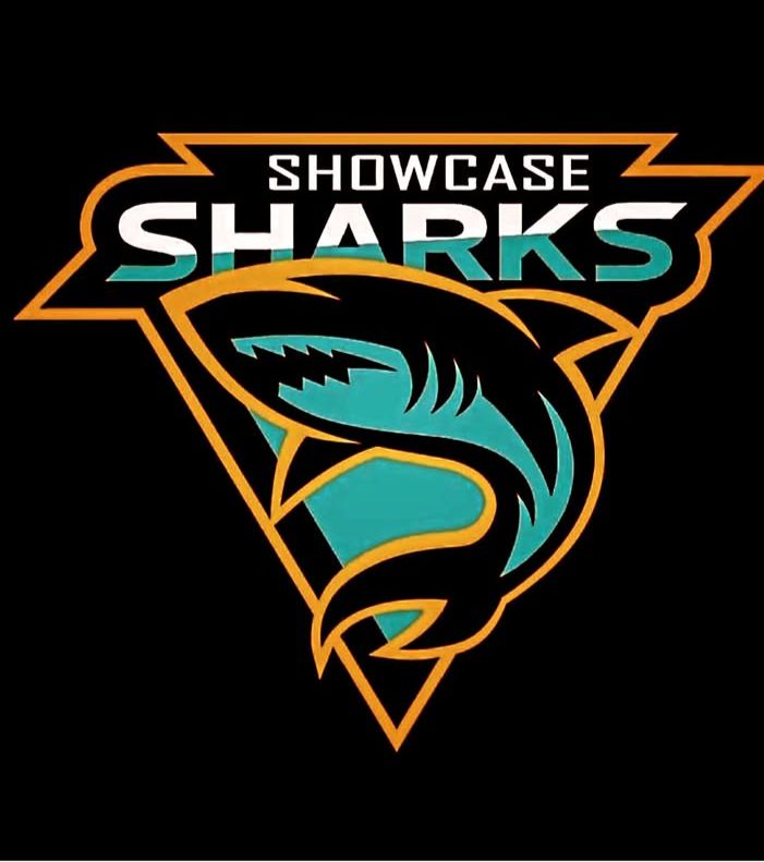 Showcase Sharks 12U football