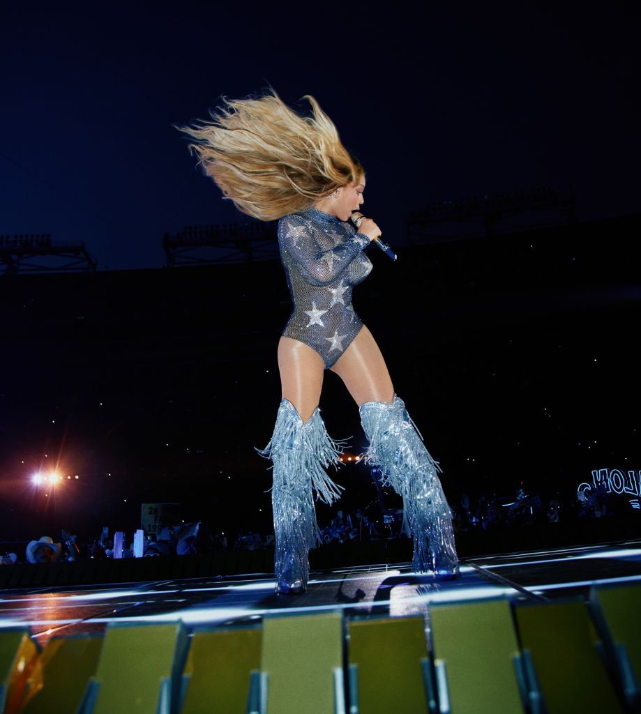 Beyonce - Cowboy Carter Tour