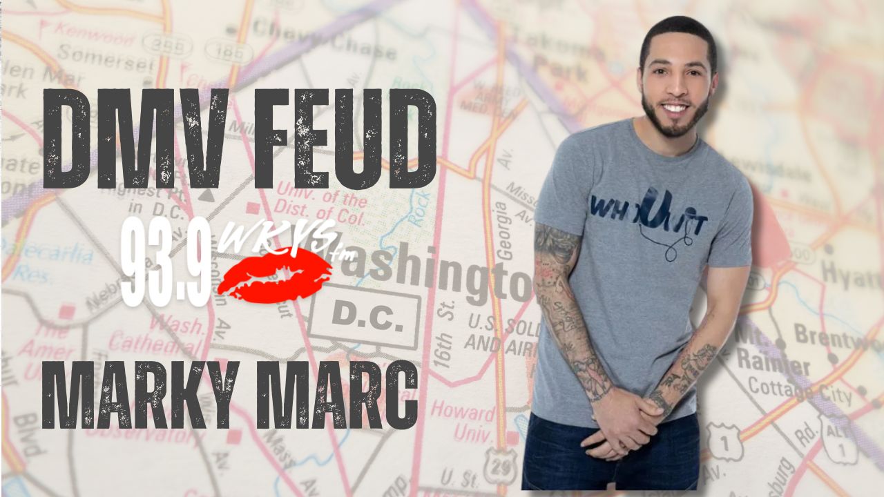 DMV Feud Graphic