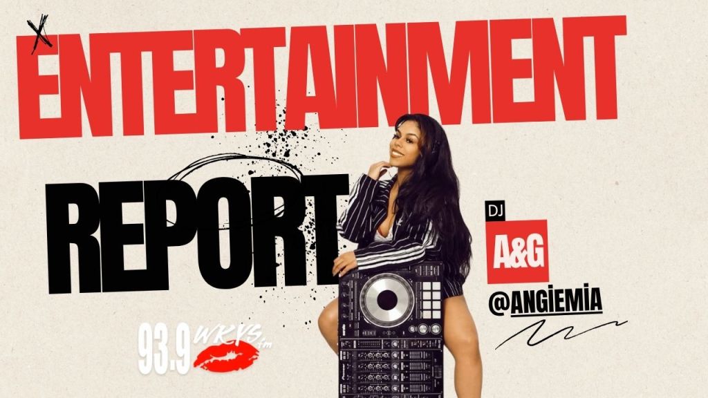 DJ A&G Entertainment Report