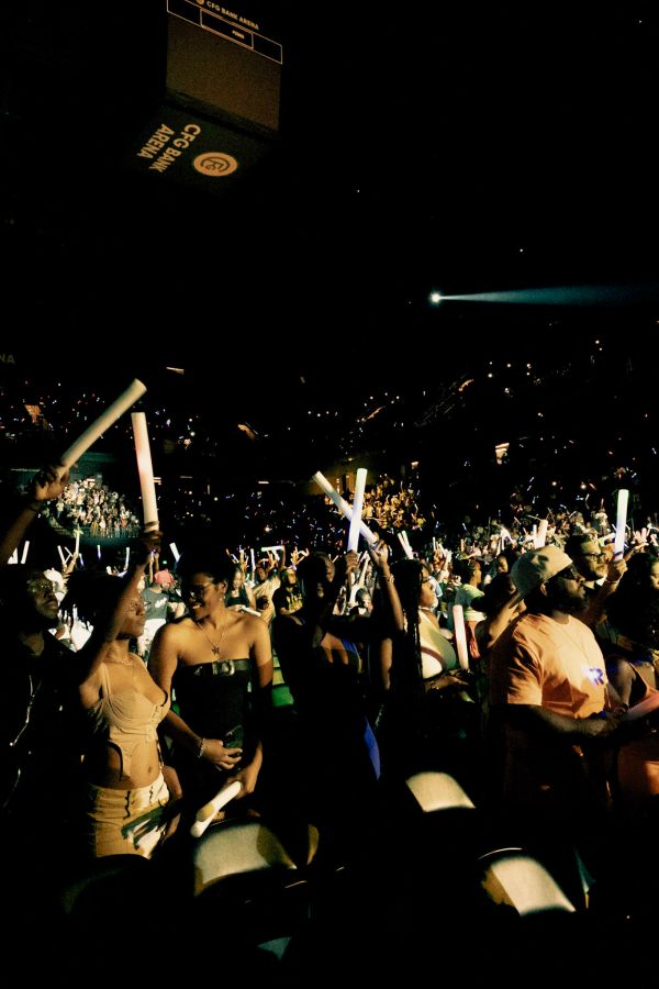 Reggae Fest Presents Vybz Kartel