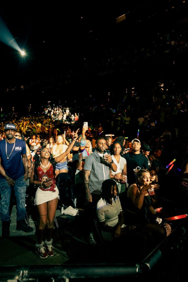 Reggae Fest Presents Vybz Kartel