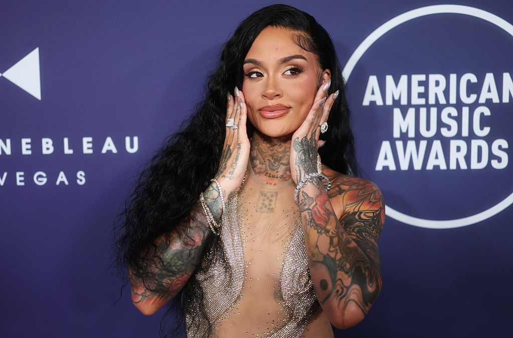 2025 American Music Awards - Arrivals
