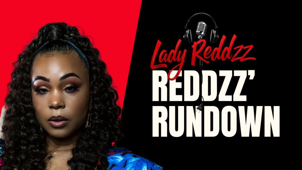 Reddz' Rundown