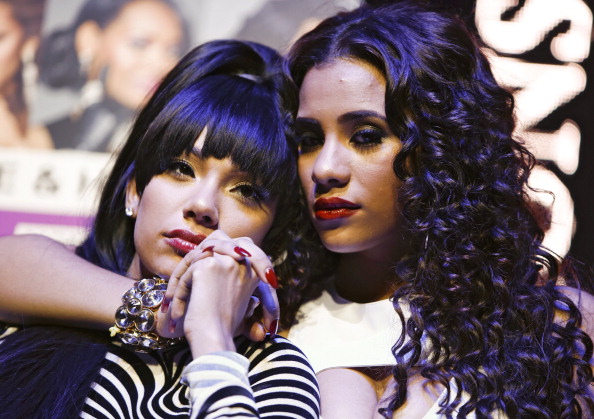 VH1 "Love & Hip Hop" Season 4 Premiere