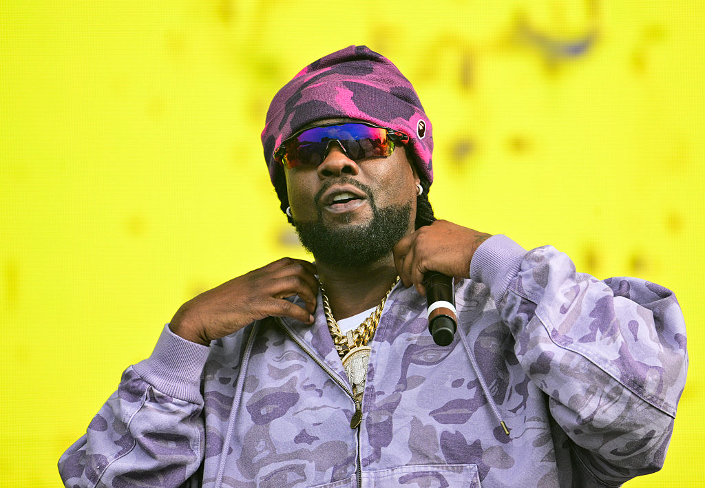 2025 Dreamville Music Festival