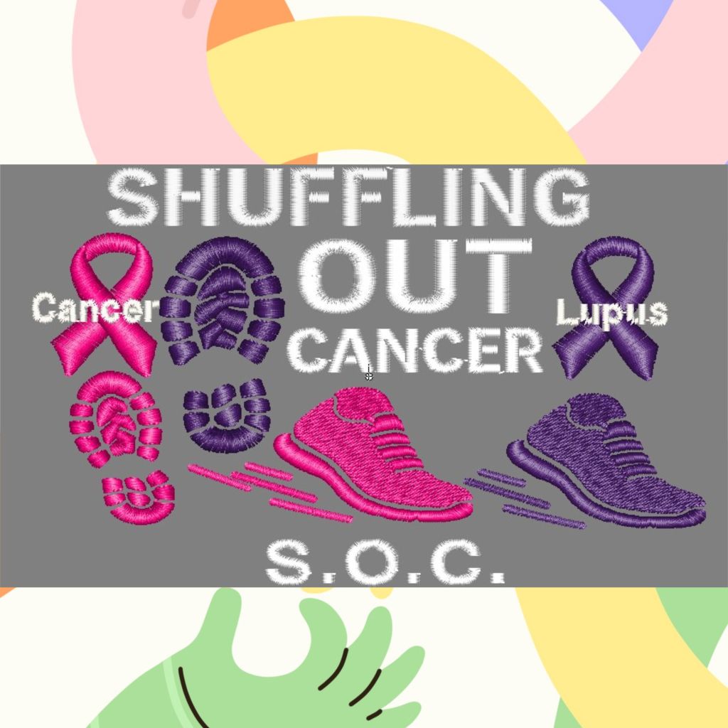 Shuffling Out Cancer