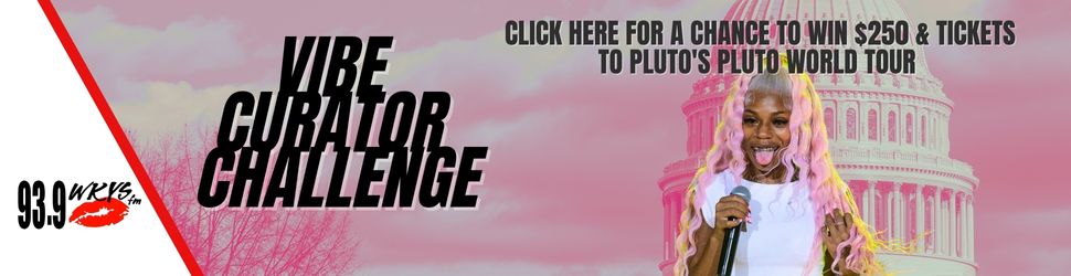 KYS Music Survey Pluto's Pluto World Tour