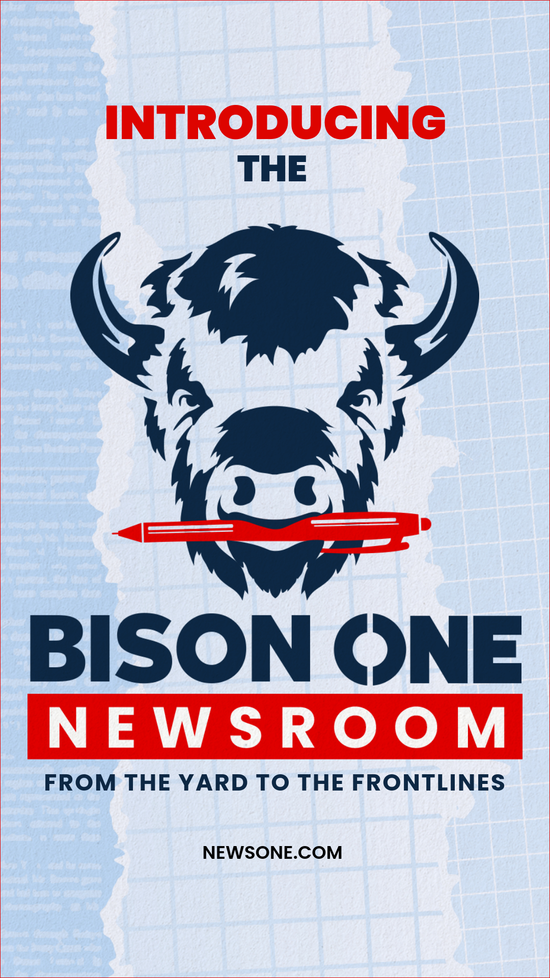 The Bison ONE Newsroom