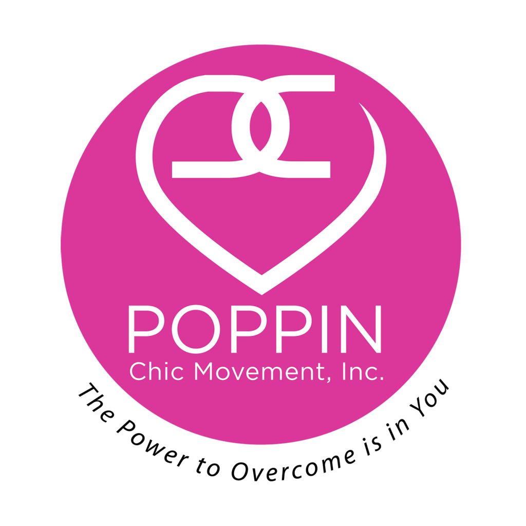 POPPIN Chic Movement