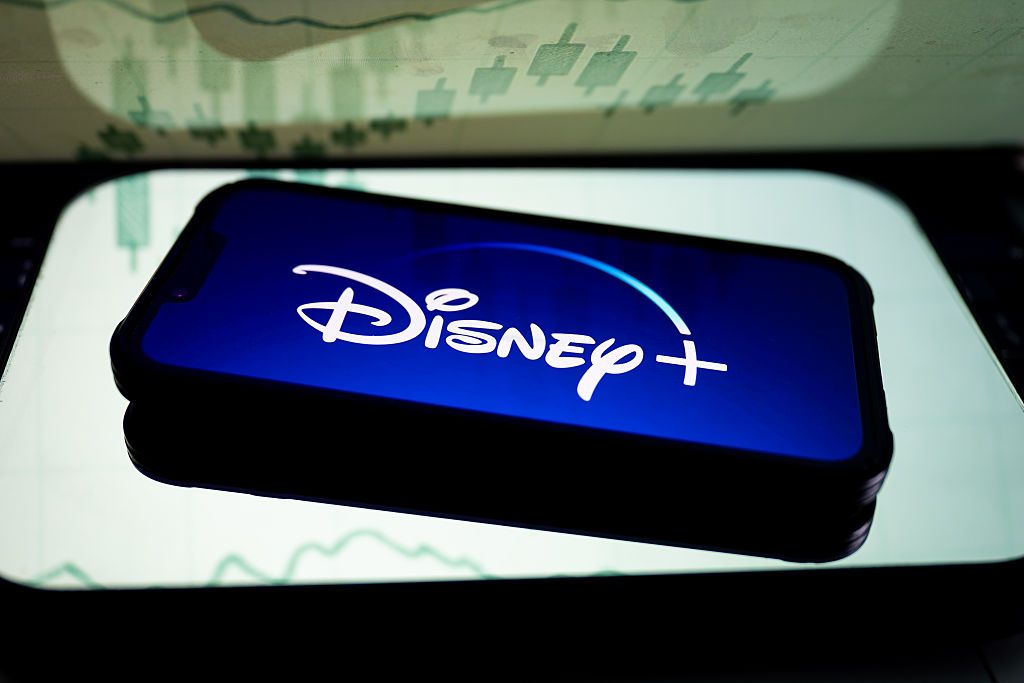 Disney+ Ends Support for Older Apple Devices
