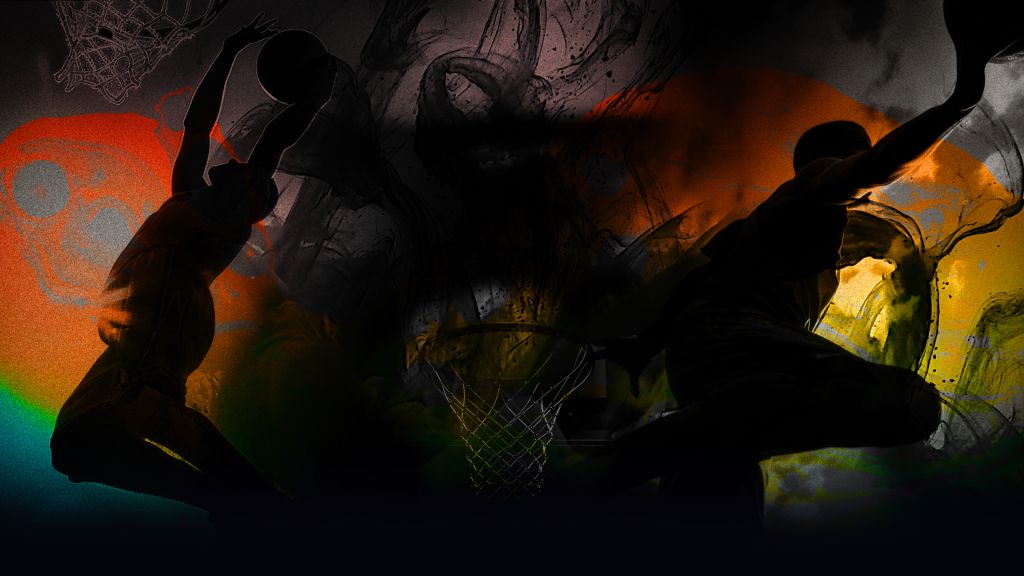 iOne Local Sales| Full Court Press - Presented by Prince Georges Community College | 2025-12-22