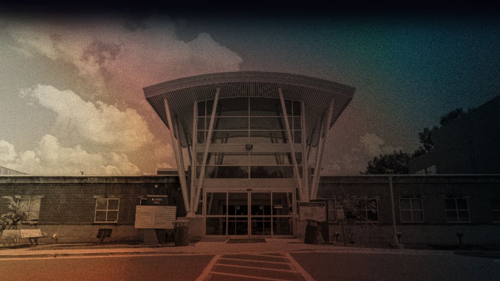 iOne Local Sales| Full Court Press - Presented by Prince Georges Community College | 2025-12-22