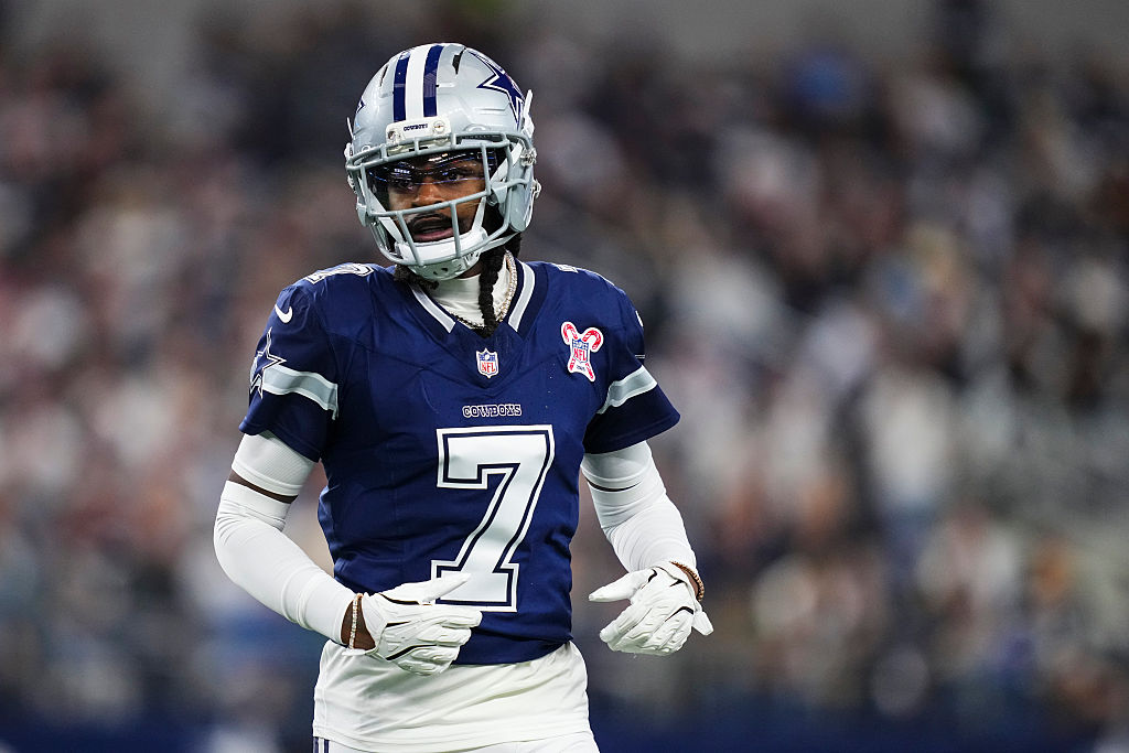 Los Angeles Chargers v Dallas Cowboys