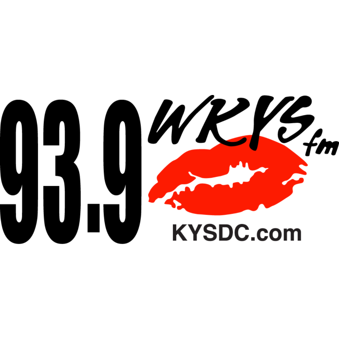 93.9 WKYS