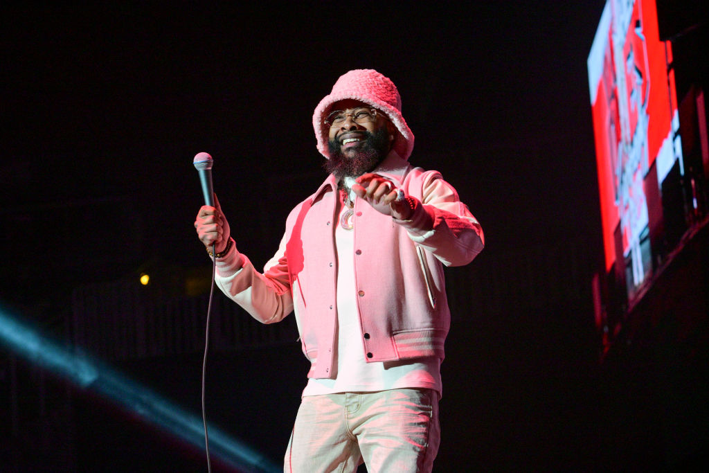 We Them One's Comedy Tour - Atlanta, GA