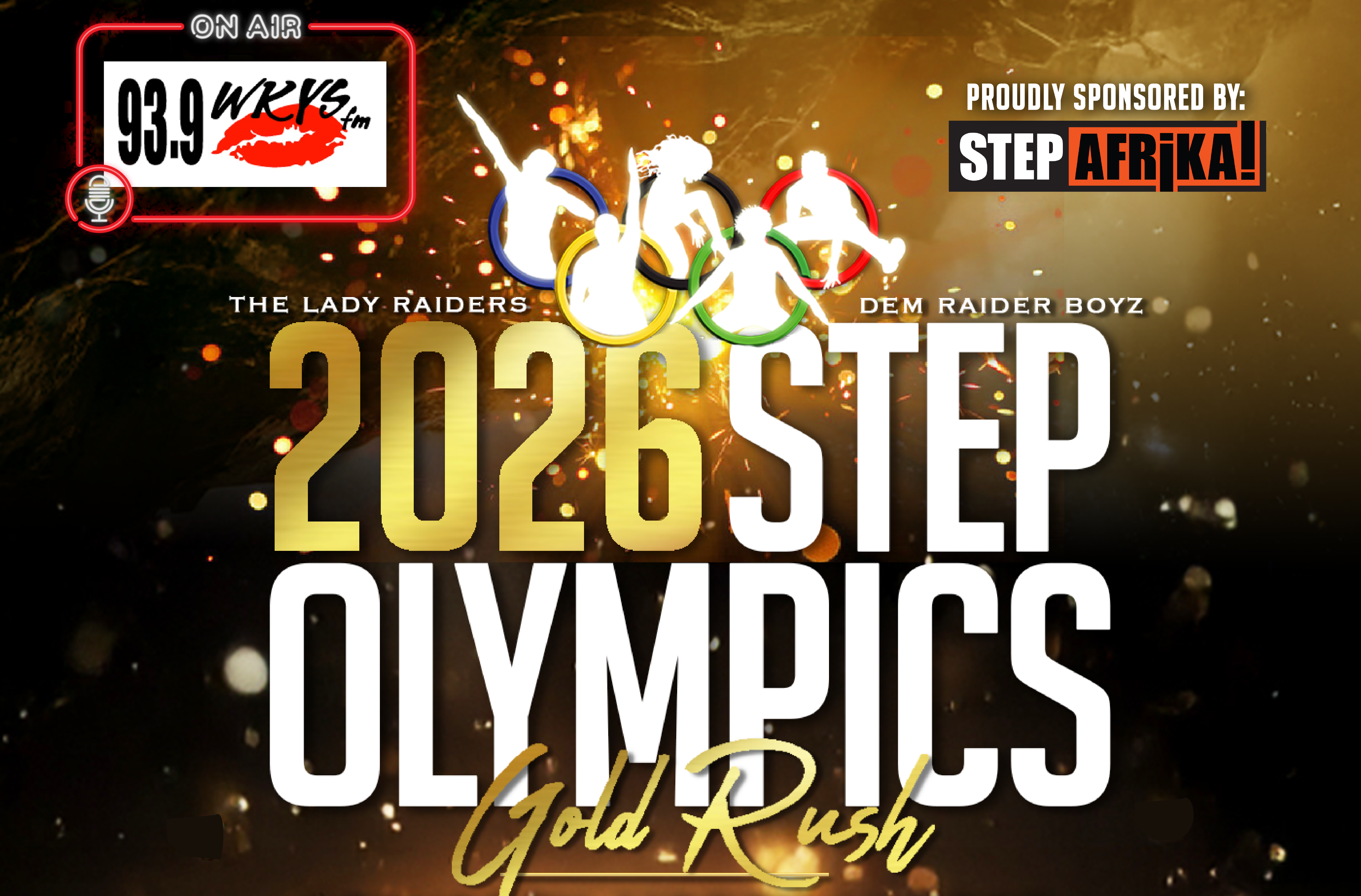 2026 step olympics