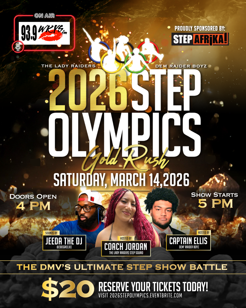 2026 step olympics