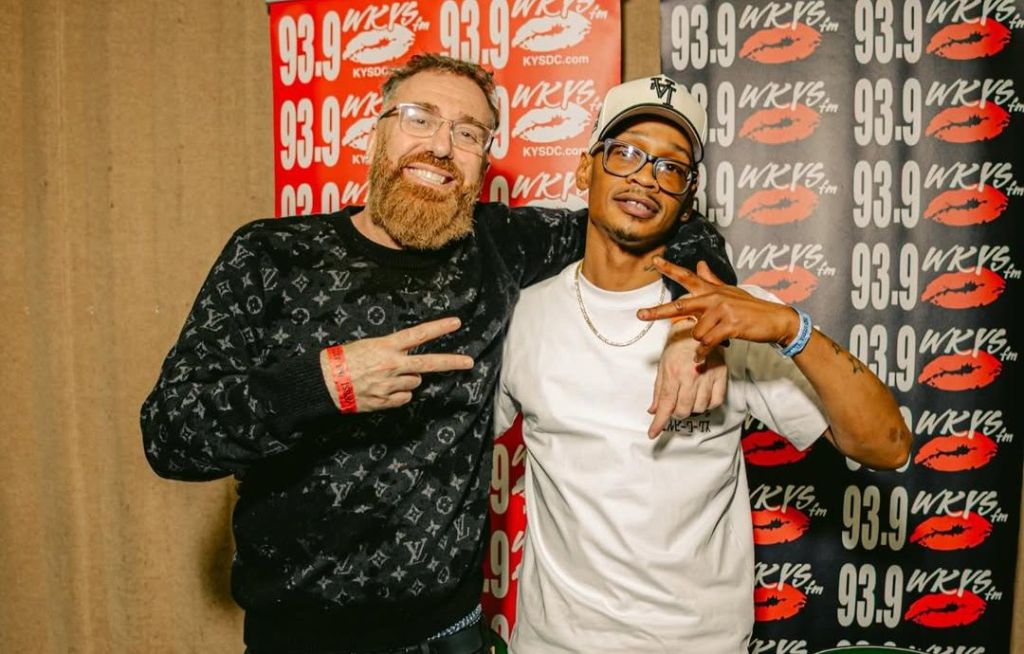 Problem child X Vlad tv