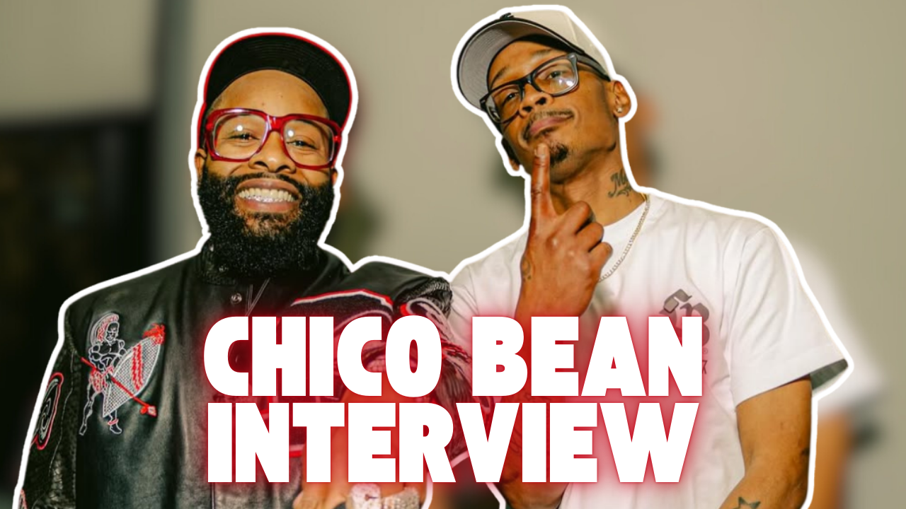 chico bean x problem child