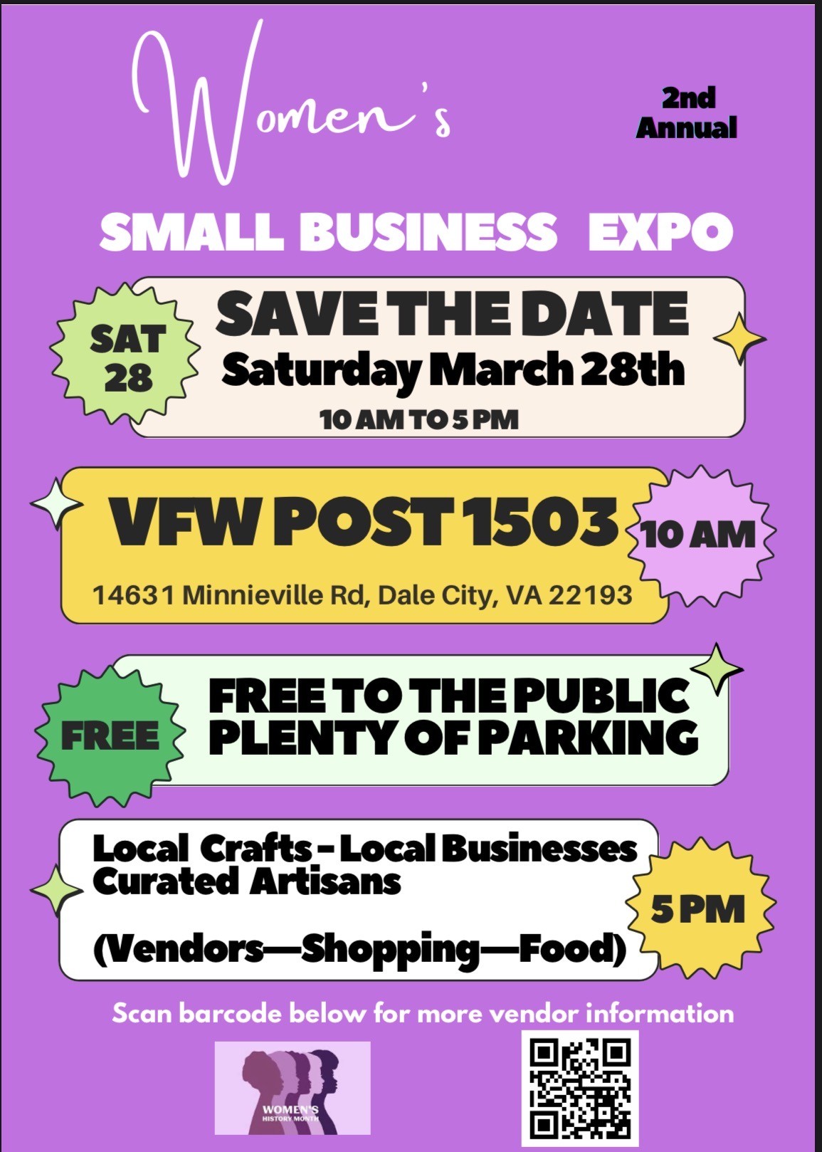 small business expo