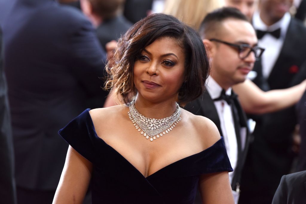 89th Annual Academy Awards, Arrivals, Los Angeles, USA - 26 Feb 2017