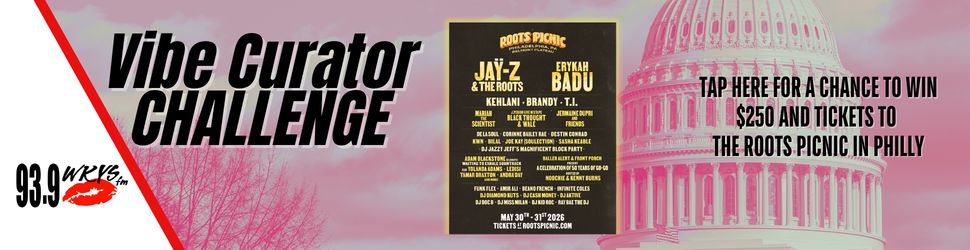 roots picnic music survey