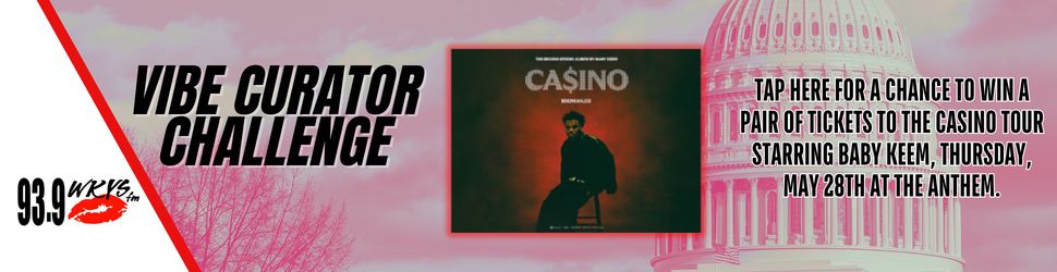 baby keem music survey