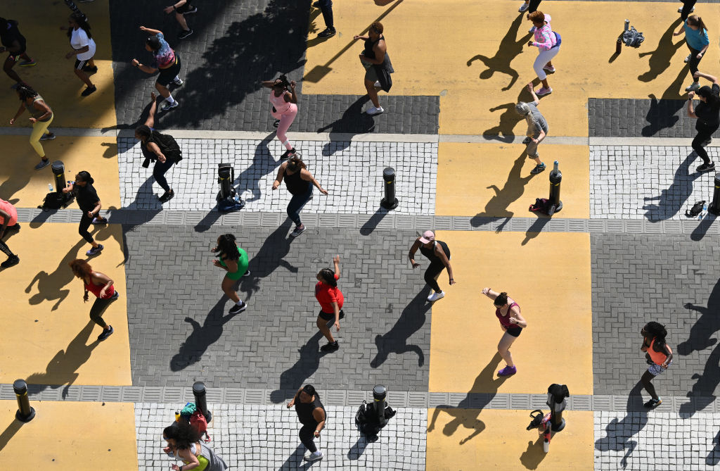 Emancipation Day - Washington, DC