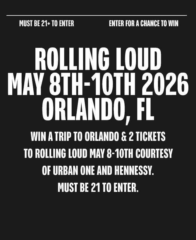 iOne Local Sales| Hennessy - Rolling out To Rolling Loud Contest | 2026-04-23