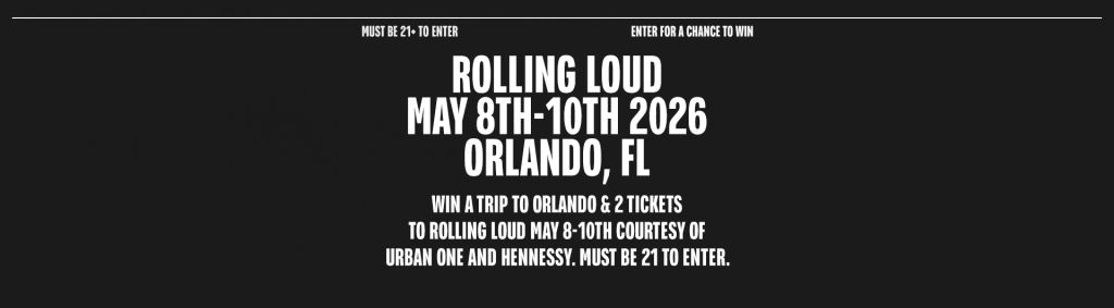 iOne Local Sales| Hennessy - Rolling out To Rolling Loud Contest | 2026-04-23