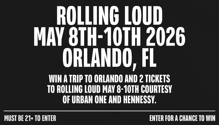 iOne Local Sales| Hennessy - Rolling out To Rolling Loud Contest | 2026-04-23