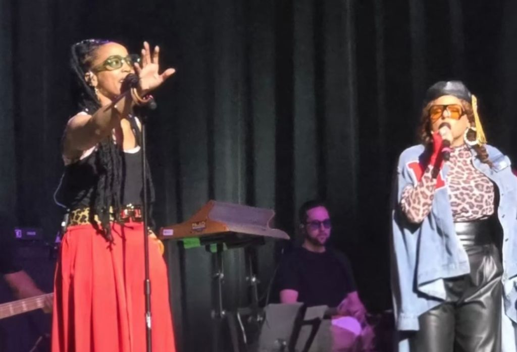 floetry - radio one digital